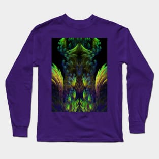 Nature Zone Long Sleeve T-Shirt